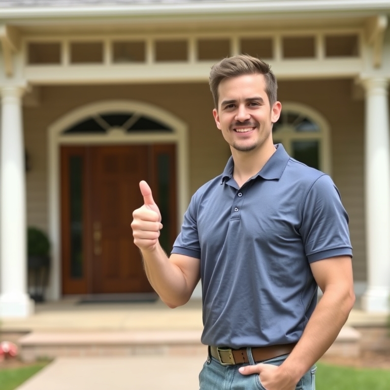 Founder of Lake Charles Termite Control